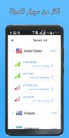 hot VPN shield free 2018-free vpn Proxy&fast Vpn screenshot 3