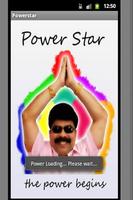 Power Star Affiche