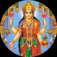 Lakshmi Aarti Sangrah  are in this app capture d'écran 1