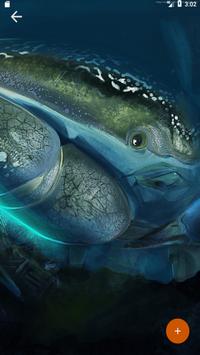 aquatic wallpapers hd for android apk download