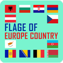 Flag Of Europe Country APK