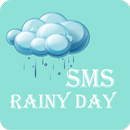 Rainy Days SMS APK