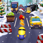 Minion Subway Runer Dash icône