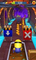 Minion Subway Runer Dash 截图 2