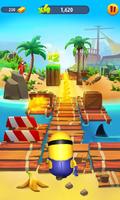 Minion Subway Runer Dash imagem de tela 3