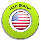 H1B Status biểu tượng