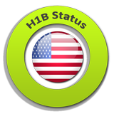 H1B Status icon