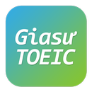 Gia sư TOEIC - Luyện thi TOEIC số 1 hiện nay APK
