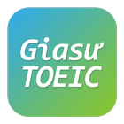 Gia sư TOEIC أيقونة