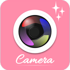 Camera أيقونة