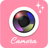 Camera أيقونة