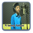 Murottal M.Ammar Fathani 圖標