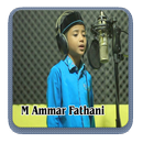 Murottal M.Ammar Fathani APK