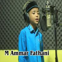 Murottal M.Ammar Fathani syot layar 3