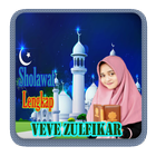 Sholawat Veve Zulfikar ikona