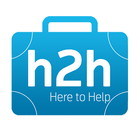 H2H App - Telenor Pakistan icône