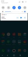 برنامه‌نما [Sub/EMUI] MIUI 10 EMUI 8.1/8. عکس از صفحه