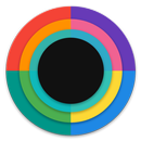 Oreofied Black Pro EMUI 5.0/8. APK