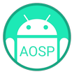 [Sub/EMUI] Pure AOSP EMUI 8.0/