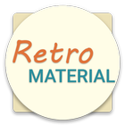 Retro Material EMUI 5.X/8.0 Th simgesi