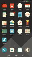 Retro Material EMUI 5.X/8.0 Th Ekran Görüntüsü 1