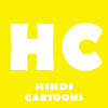 Hindi Cartoons Zeichen