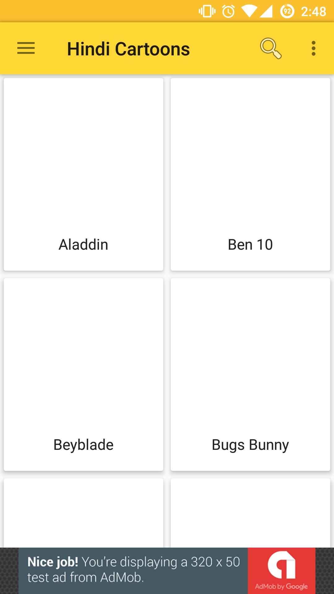 Hindi Cartoons APK for Android Download Hindi Cartoons APK for Android Download