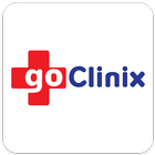 GoClinix иконка