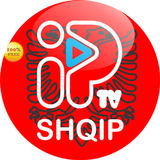 IPTV Shqip pro 2018 icône