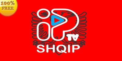 IPTV Shqip pro 2018 Affiche