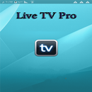 TV Live Pro APK