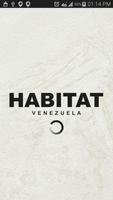 Habitat Venezuela Affiche