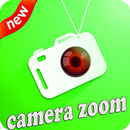 camera zoom smartphone. APK