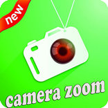camera zoom smartphone.