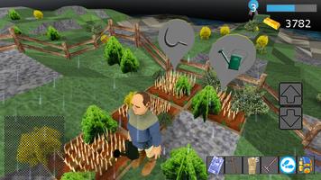 Farm Craft syot layar 2