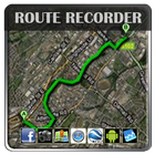 Route Recorder 3 icon