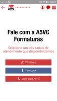 A5VC FORMATURAS screenshot 3