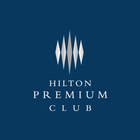 Premium Club Middle East أيقونة