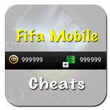 Cheats For Fifa Mobile New -Prank!