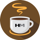 HMCoffee aplikacja