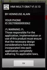 HMI LOGO! OBA7  OBA8 & S7-1200 APK download