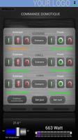 HMI MASTER MODBUS (H.M.I.M.M.) الملصق