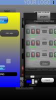 HMI MASTER MODBUS (H.M.I.M.M.) تصوير الشاشة 2