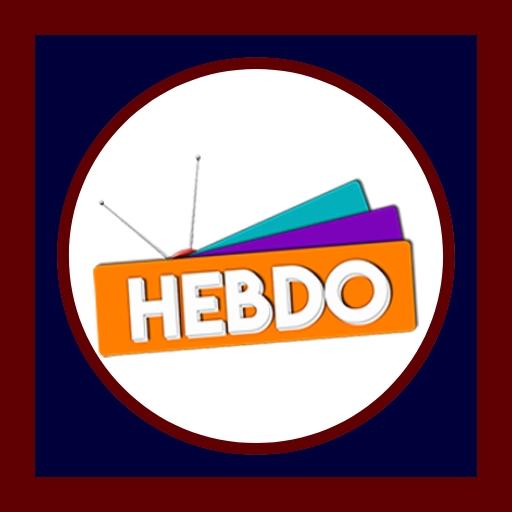 Hebdo TV - Chile