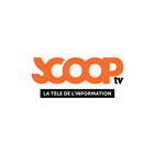 Radio Télé Scoop Haiti | Official App иконка