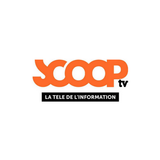 Radio Télé Scoop Haiti | Official App icon