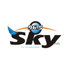 SKY FM 96.5 TV/FM | Official A ícone