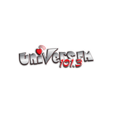 Univers FM 101.3 FM icono