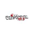 Univers FM 101.3 FM أيقونة