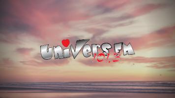برنامه‌نما Univers FM 101.3 FM عکس از صفحه